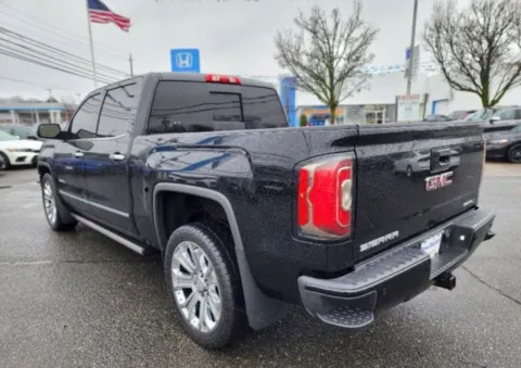 More photos of 2018 GMC Sierra 1500 Denali at Dream Work Automotive, NC