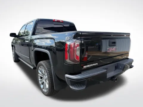 More photos of 2018 GMC Sierra 1500 Denali at Dream Work Automotive, NC
