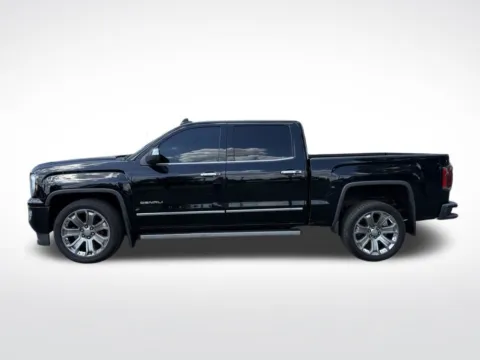 Another view of 2018 GMC Sierra 1500 Denali for sale in Charlotte, NC at Dream Work Automotive