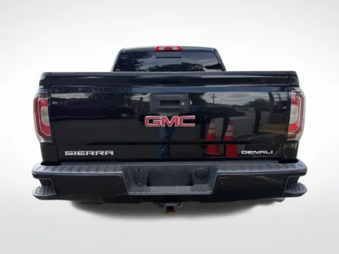 More photos of 2018 GMC Sierra 1500 Denali at Dream Work Automotive, NC