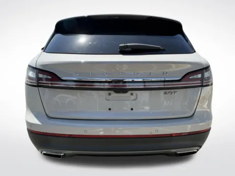 More photos of 2019 Lincoln Nautilus Standard at Dream Work Automotive, NC