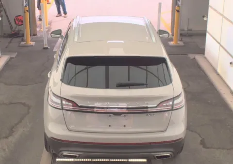 More photos of 2019 Lincoln Nautilus Standard at Dream Work Automotive, NC