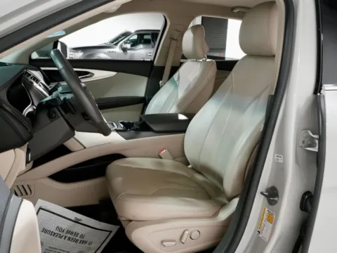 Another view of 2019 Lincoln Nautilus Standard for sale in Charlotte, NC at Dream Work Automotive