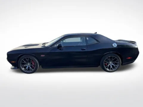 Another view of 2016 Dodge Challenger SRT 392 for sale in Charlotte, NC at Dream Work Automotive