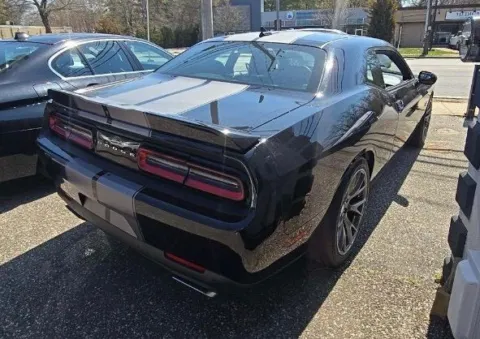 More photos of 2016 Dodge Challenger SRT 392 at Dream Work Automotive, NC