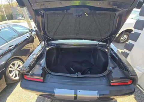 More photos of 2016 Dodge Challenger SRT 392 at Dream Work Automotive, NC