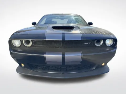 More photos of 2016 Dodge Challenger SRT 392 at Dream Work Automotive, NC