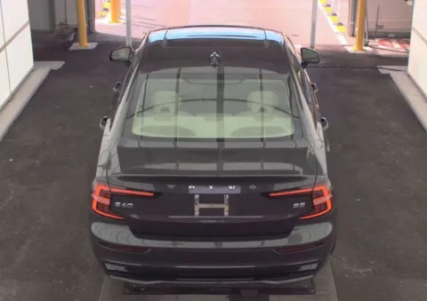 More photos of 2023 Volvo S60 B5 Plus Dark Theme at Dream Work Automotive, NC