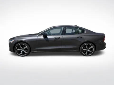 Another view of 2023 Volvo S60 B5 Plus Dark Theme for sale in Charlotte, NC at Dream Work Automotive