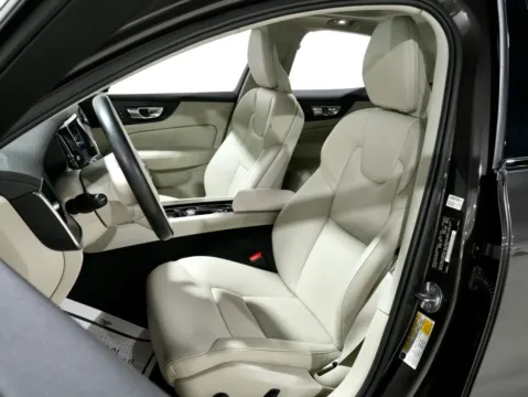 Another view of 2023 Volvo S60 B5 Plus Dark Theme for sale in Charlotte, NC at Dream Work Automotive