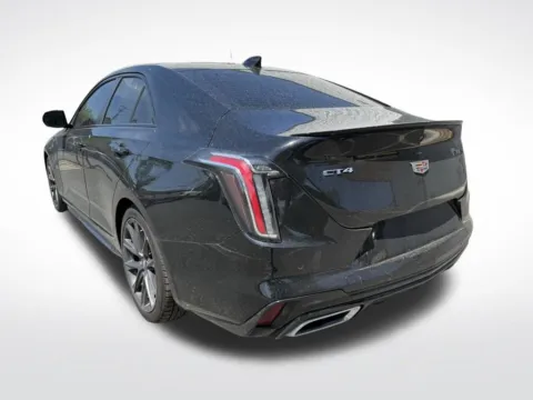 More photos of 2023 Cadillac CT4 Sport at Dream Work Automotive, NC