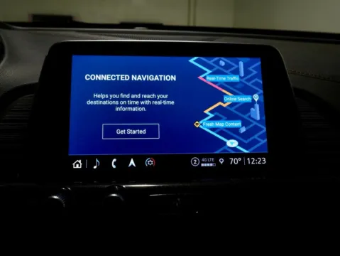 More photos of 2023 Cadillac CT4 Sport at Dream Work Automotive, NC