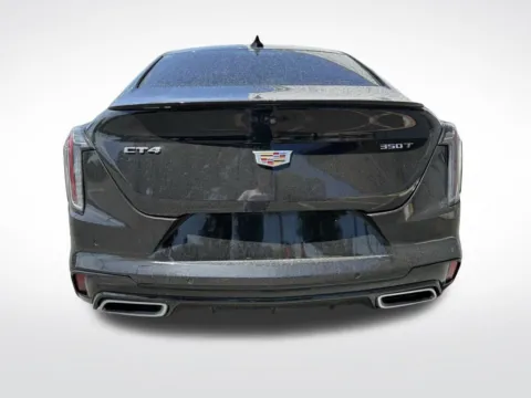 More photos of 2023 Cadillac CT4 Sport at Dream Work Automotive, NC