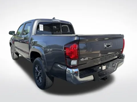 More photos of 2020 Toyota Tacoma SR5 at Dream Work Automotive, NC