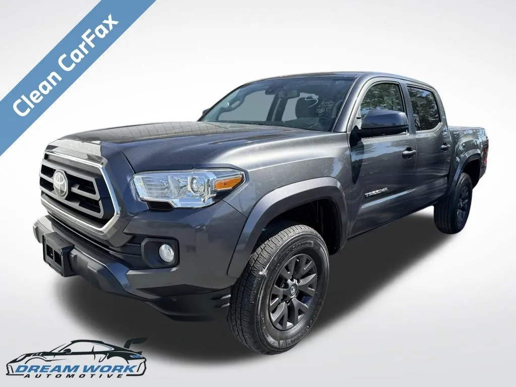 2020 Toyota Tacoma SR5 for sale in Charlotte, NC
