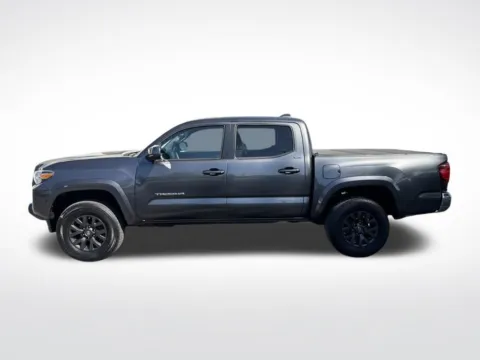 Another view of 2020 Toyota Tacoma SR5 for sale in Charlotte, NC at Dream Work Automotive