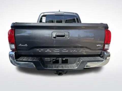 More photos of 2020 Toyota Tacoma SR5 at Dream Work Automotive, NC