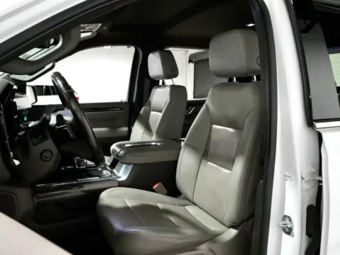 Another view of 2022 Chevrolet Silverado 1500 LTZ for sale in Charlotte, NC at Dream Work Automotive