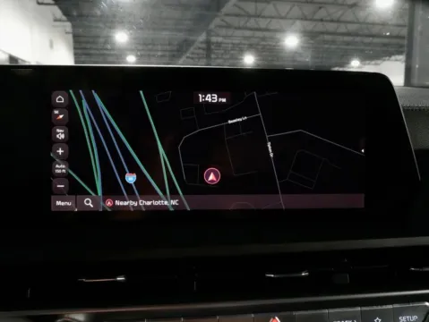 More photos of 2023 Kia Telluride EX X-Line at Dream Work Automotive, NC