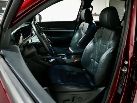 Another view of 2023 Kia Telluride EX X-Line for sale in Charlotte, NC at Dream Work Automotive