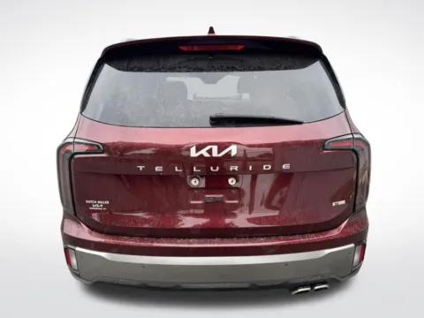 More photos of 2023 Kia Telluride EX X-Line at Dream Work Automotive, NC