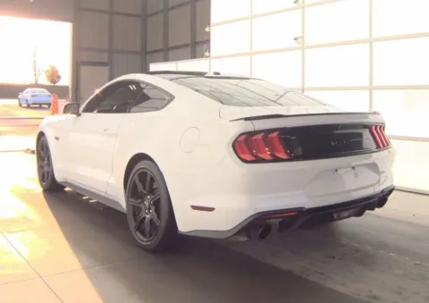 Photos of 2019 Ford Mustang GT for sale in Charlotte, NC at Dream Work Automotive