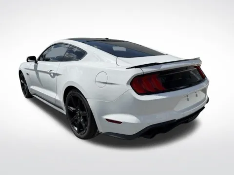 More photos of 2019 Ford Mustang GT at Dream Work Automotive, NC