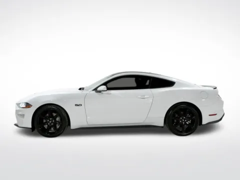 More photos of 2019 Ford Mustang GT at Dream Work Automotive, NC