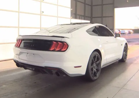 More photos of 2019 Ford Mustang GT at Dream Work Automotive, NC