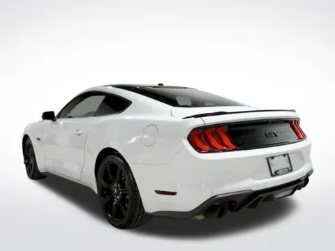 More photos of 2019 Ford Mustang GT at Dream Work Automotive, NC