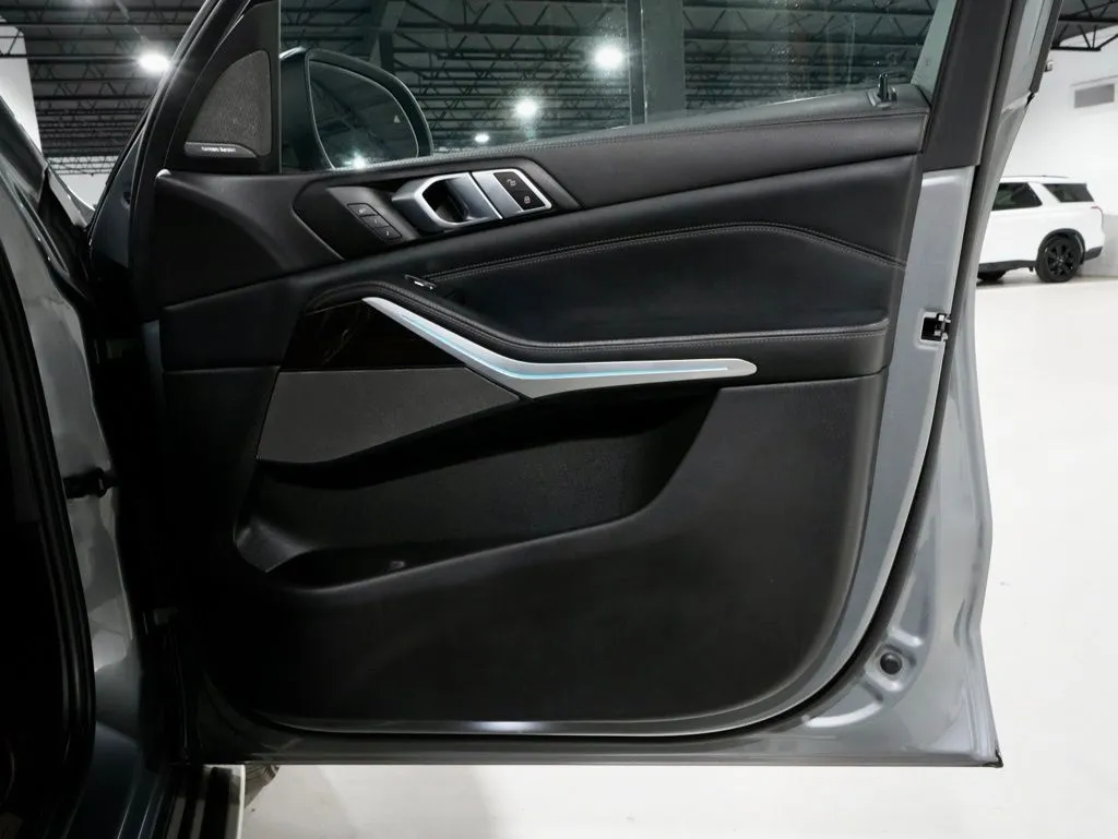 2023 BMW X7 40i - Photo 28