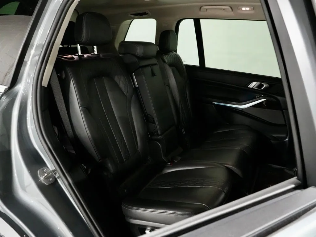 2023 BMW X7 40i - Photo 35