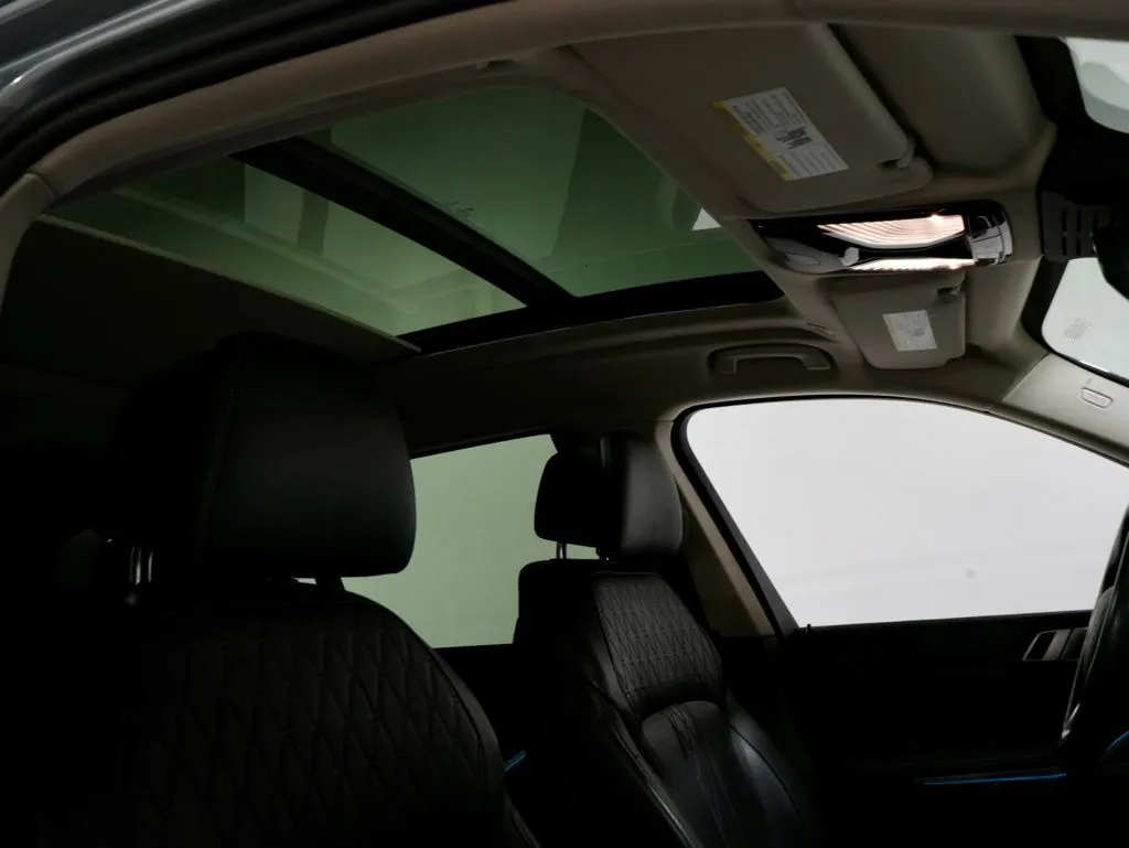 2023 BMW X7 40i - Photo 6
