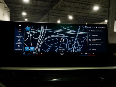 More photos of 2023 BMW X7 xDrive40i at Dream Work Automotive, NC