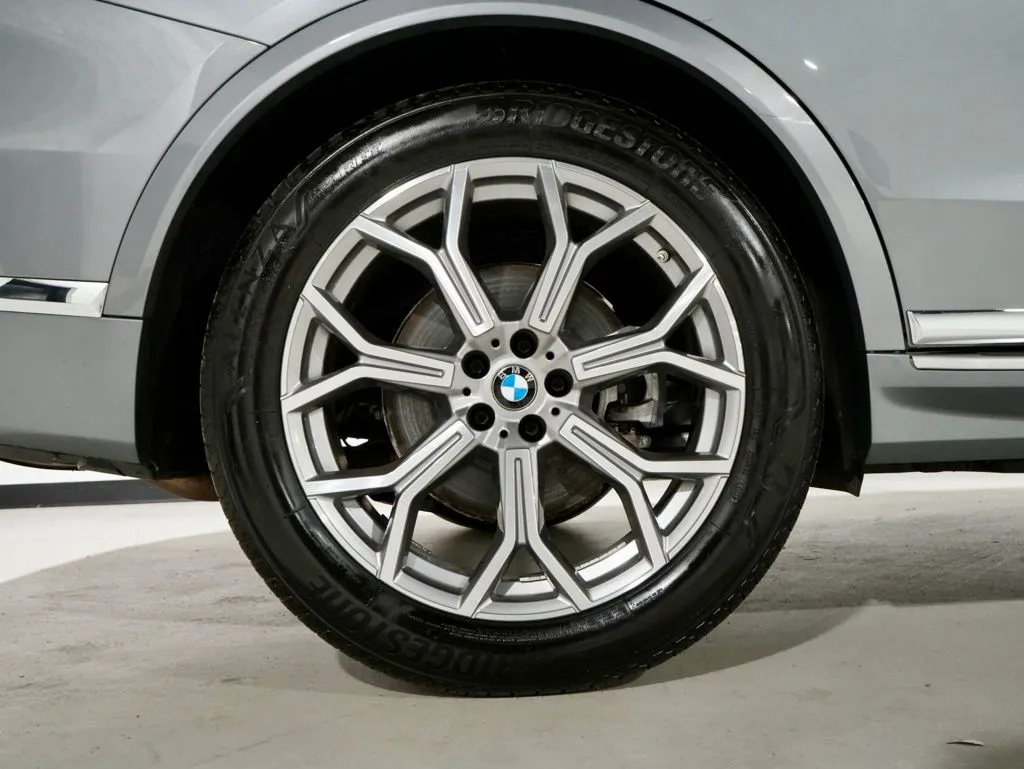 2023 BMW X7 40i - Photo 39