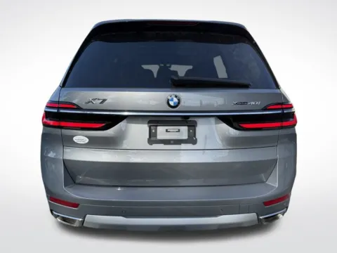 More photos of 2023 BMW X7 xDrive40i at Dream Work Automotive, NC