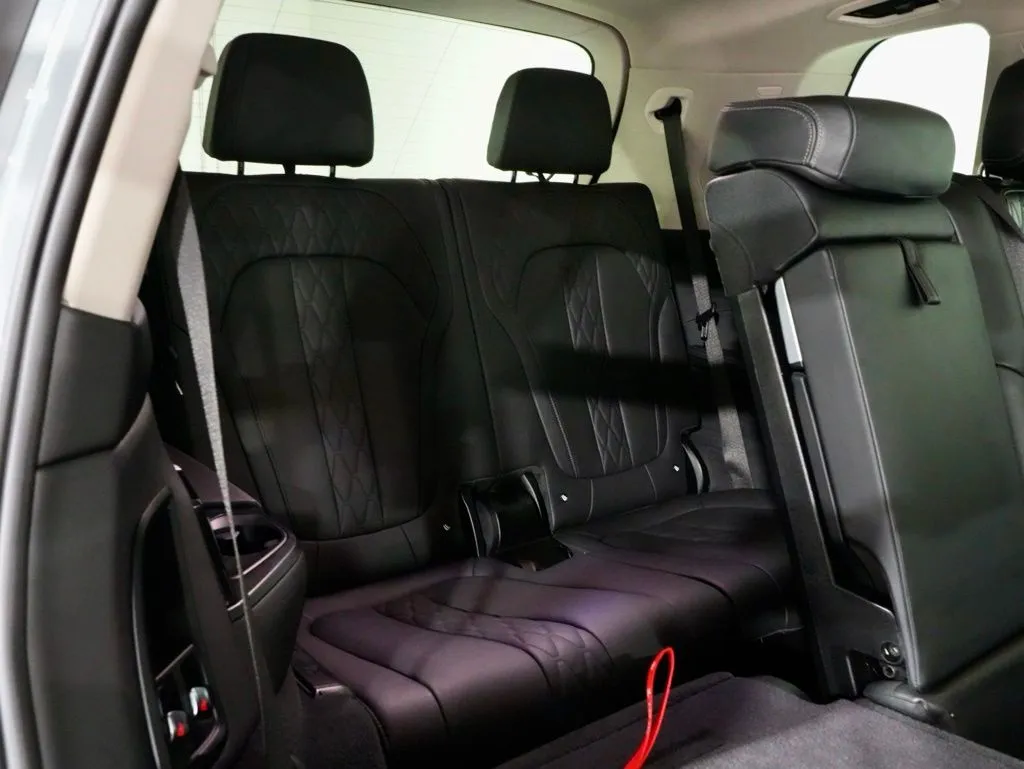 2023 BMW X7 40i - Photo 34