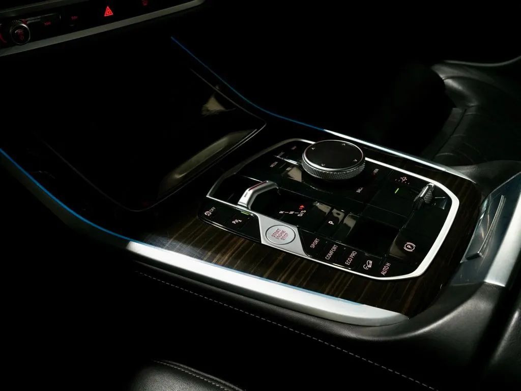 2023 BMW X7 40i - Photo 23