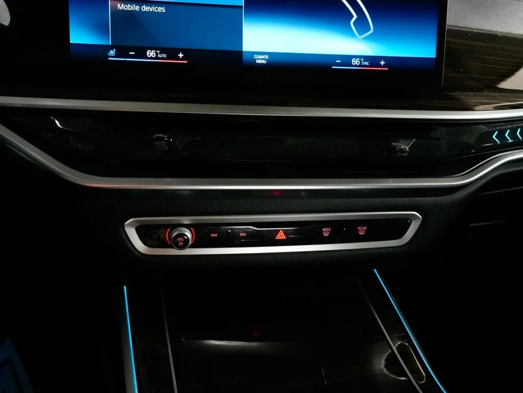 2023 BMW X7 40i - Photo 22