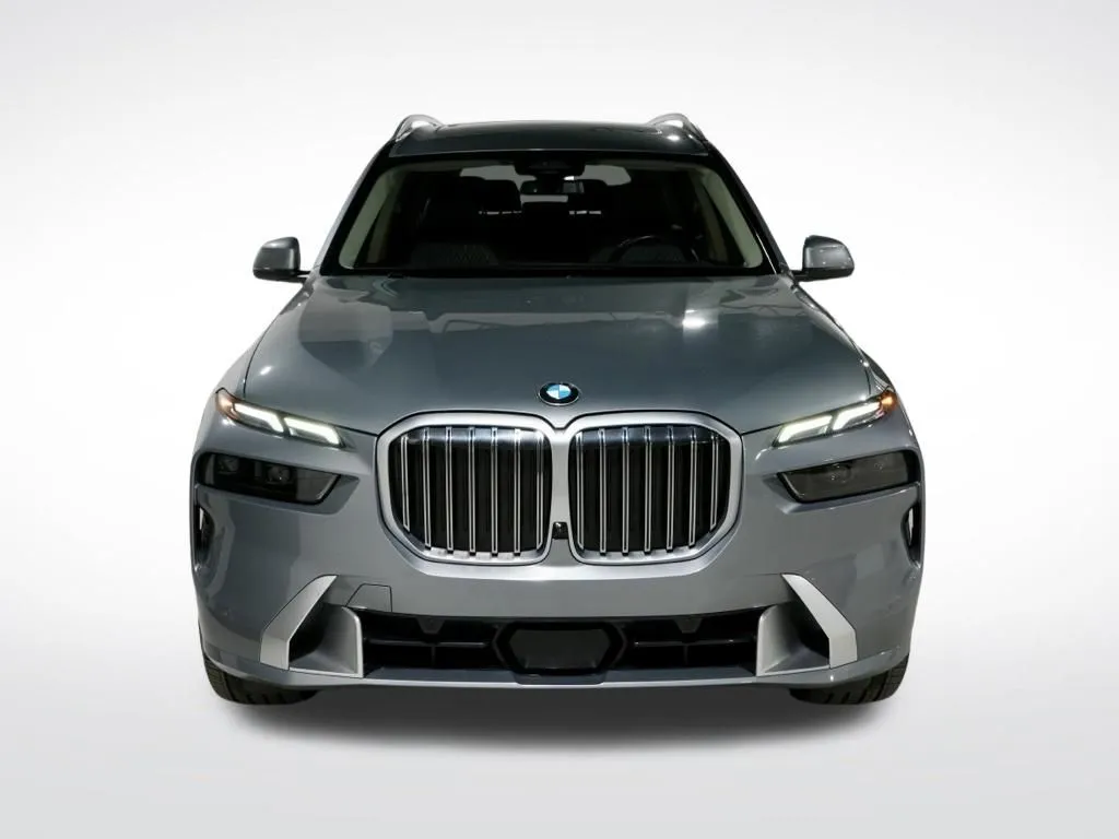 2023 BMW X7 40i - Photo 12