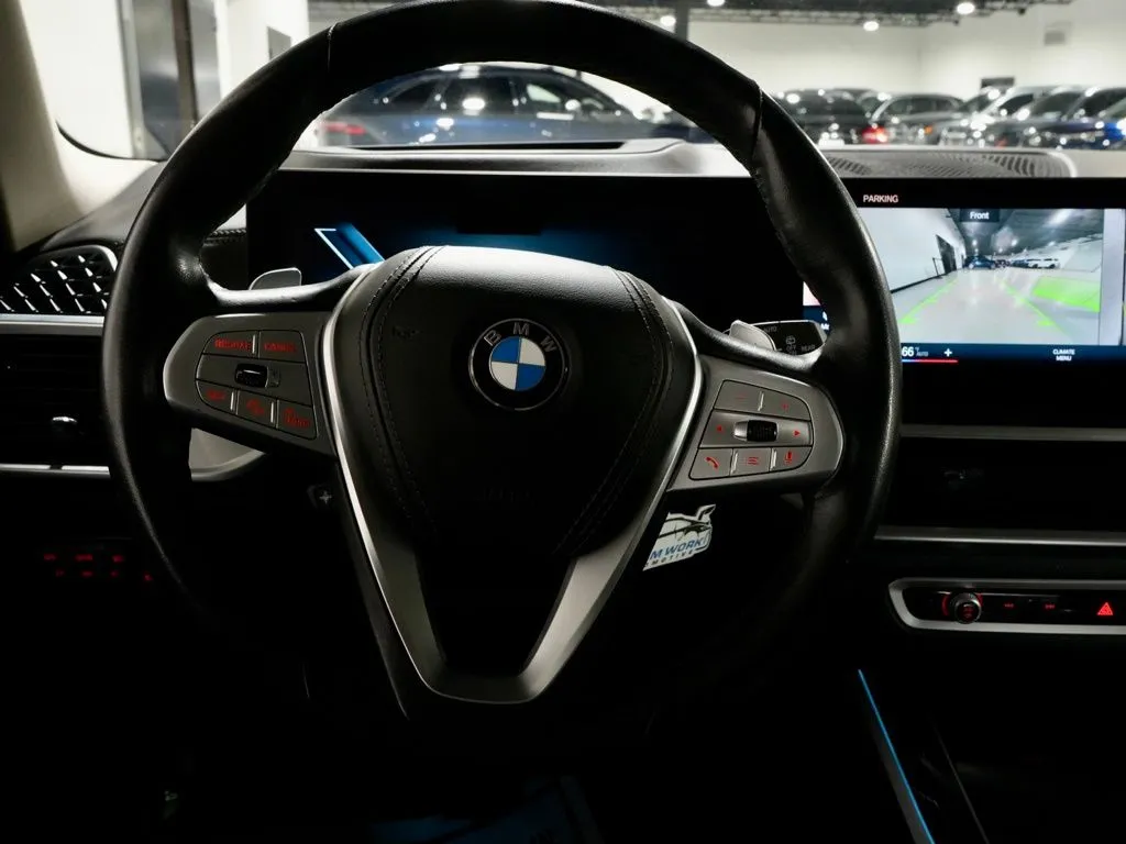2023 BMW X7 40i - Photo 17