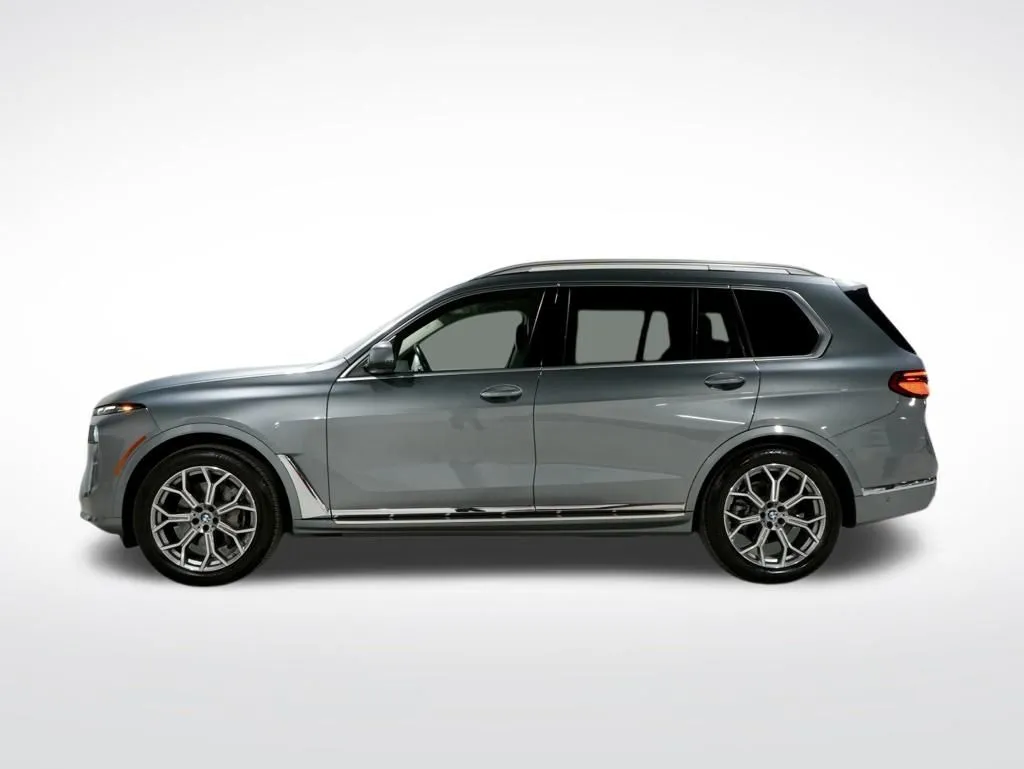 2023 BMW X7 40i - Photo 7