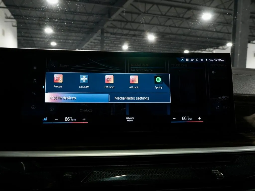 2023 BMW X7 40i - Photo 20