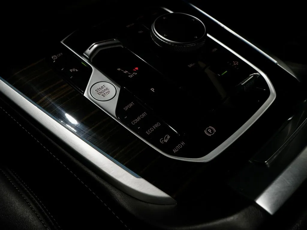 2023 BMW X7 40i - Photo 24