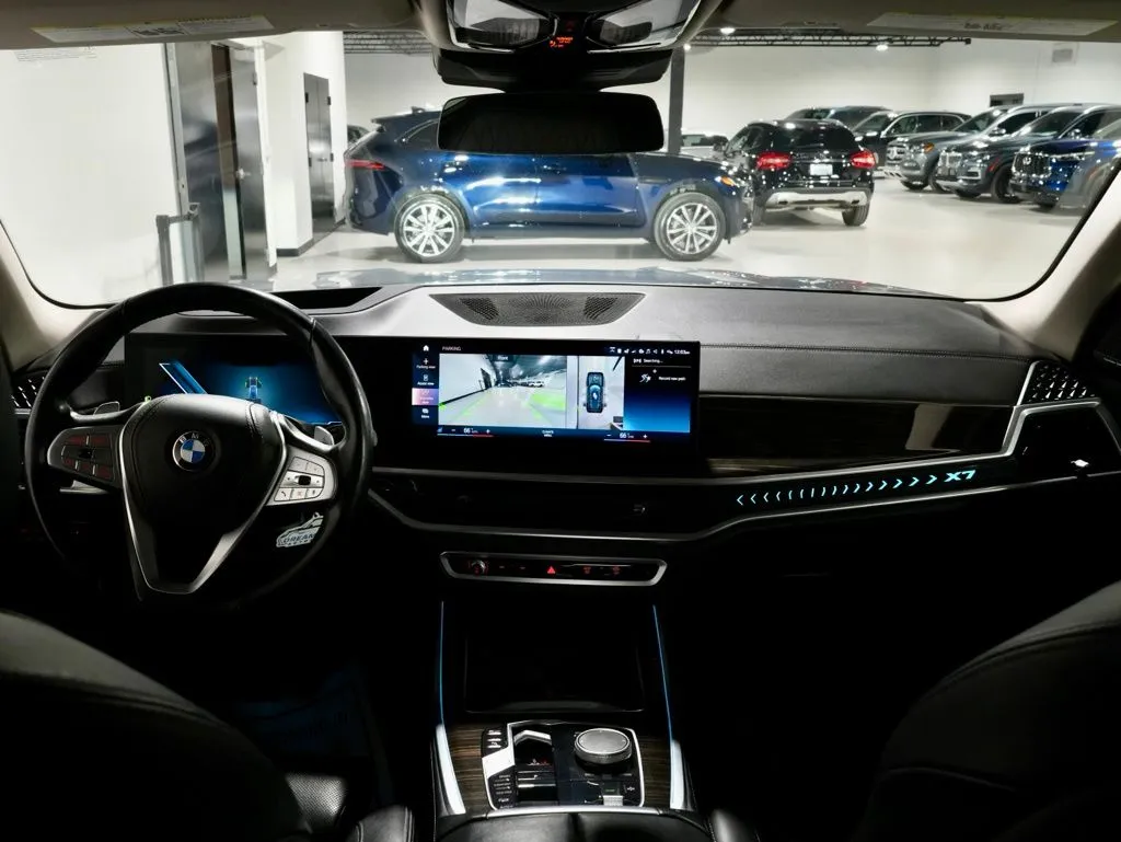 2023 BMW X7 40i - Photo 15