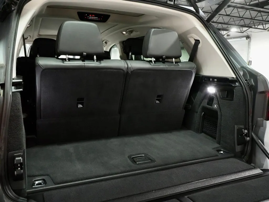 2023 BMW X7 40i - Photo 10