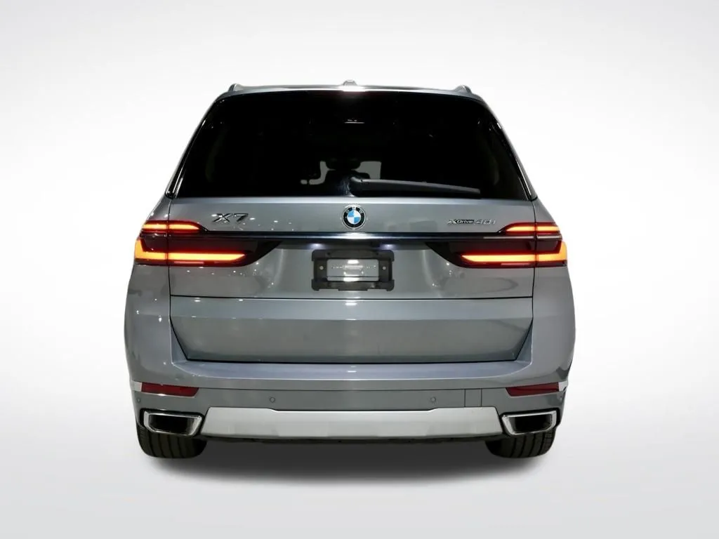 2023 BMW X7 40i - Photo 9