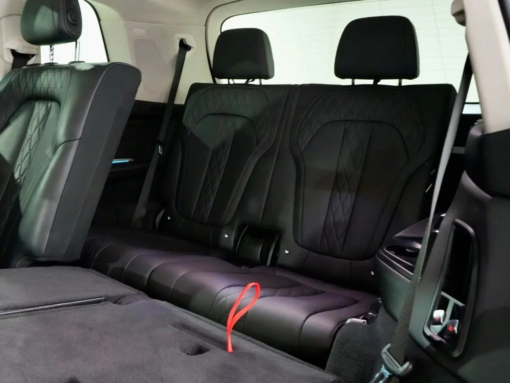 2023 BMW X7 40i - Photo 32