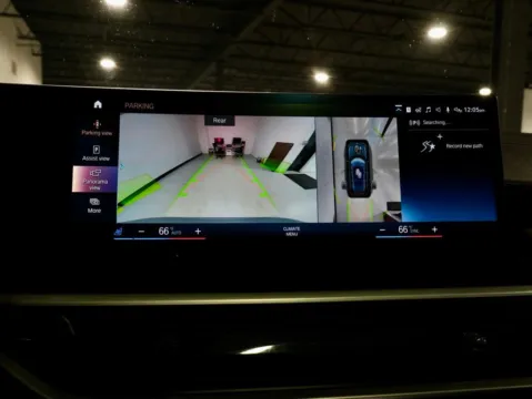 More photos of 2023 BMW X7 xDrive40i at Dream Work Automotive, NC