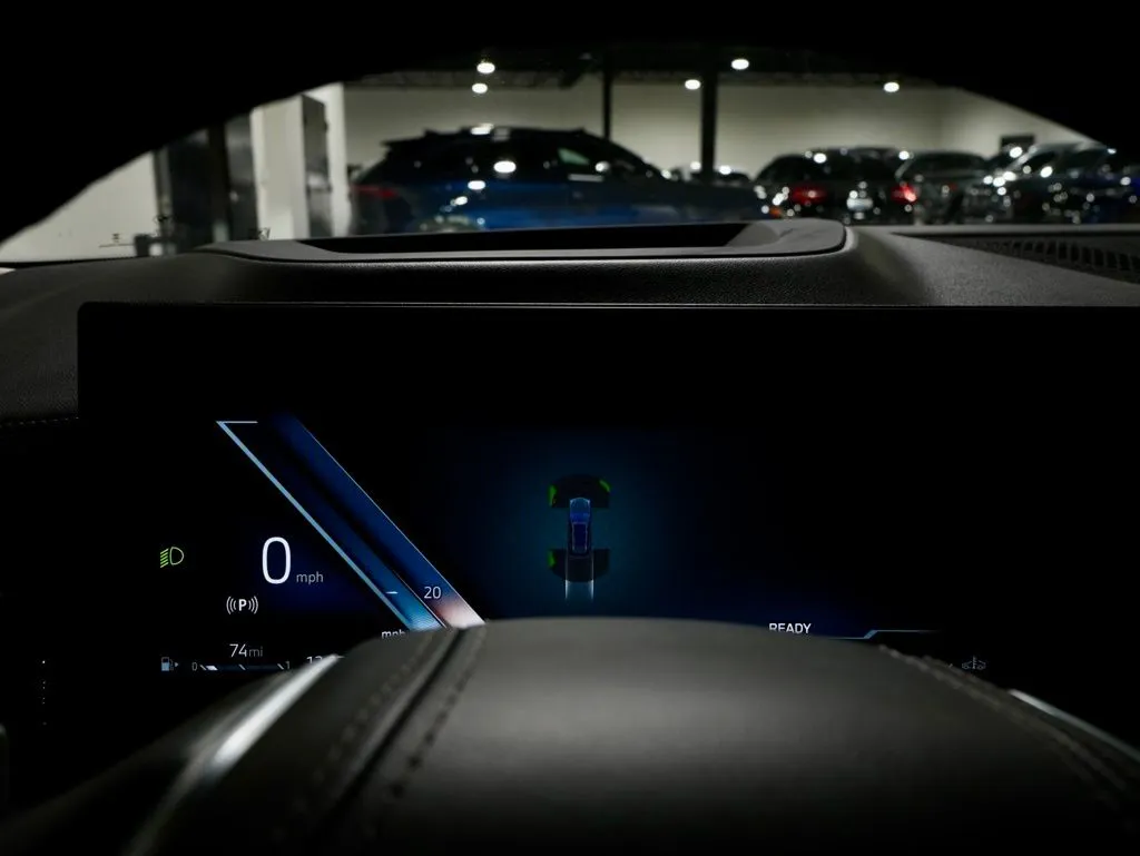 2023 BMW X7 40i - Photo 16